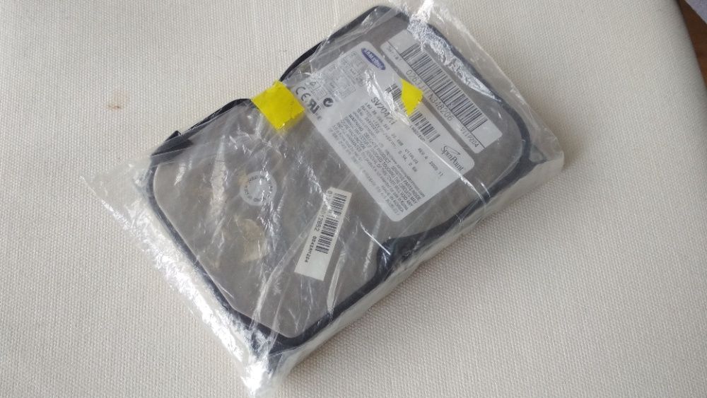 HDD / DISCO - Samsung SpinPoint SV2042H 20.4GB IDE - LER COM ATENCAO64740191810433121