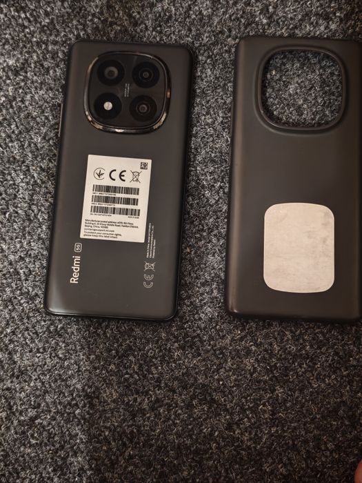 Xiaomi Redmi Note 14 Pro+ Plus 5G 12/512 Gb
