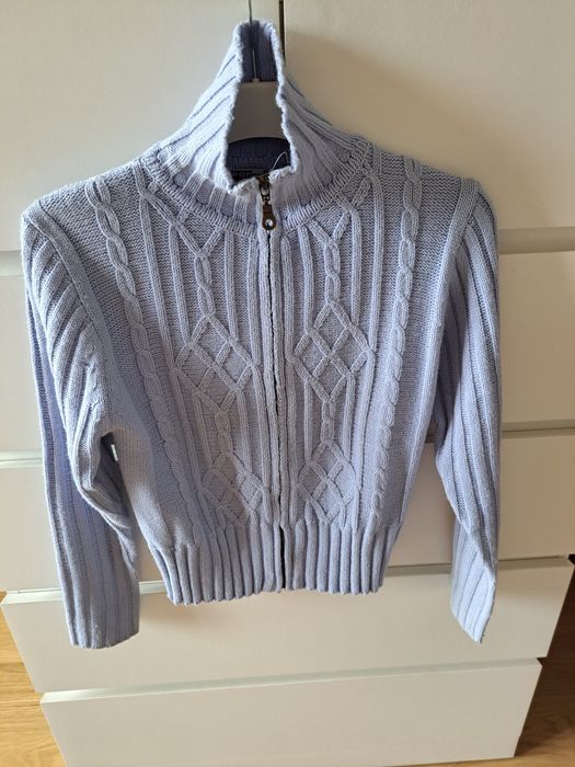 Casaco de malha M