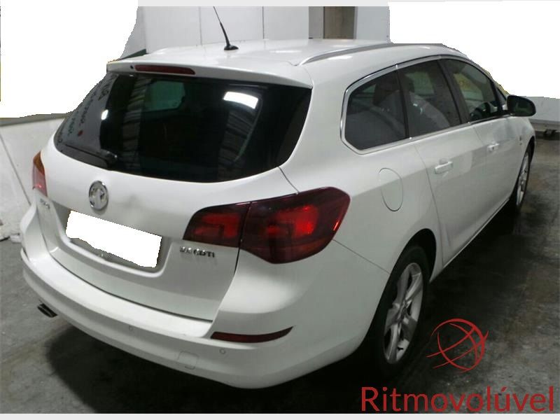 Opel Astra J para pecas disponha do seu orcamento