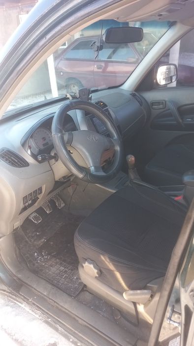 Продам авто 2007 р