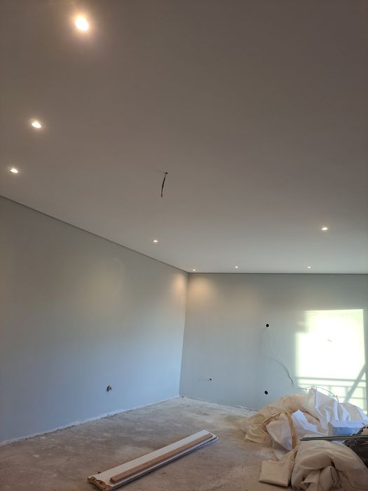 Eletricista / Instalações Elétricas