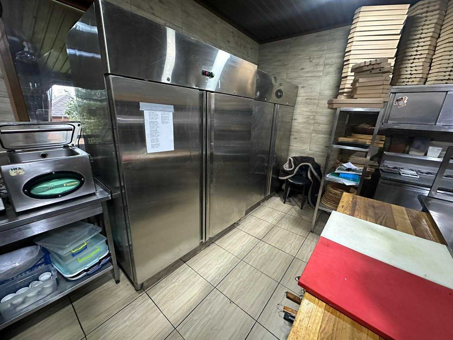 Продаж приміщення-ресторан, м. Жмеринка, вул. Чернишевського, 400 кв.м