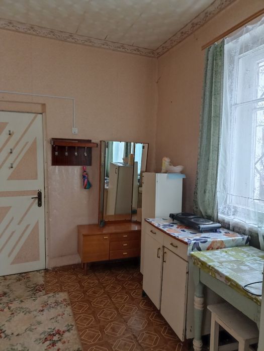 Продам кімнату в гуртожитку