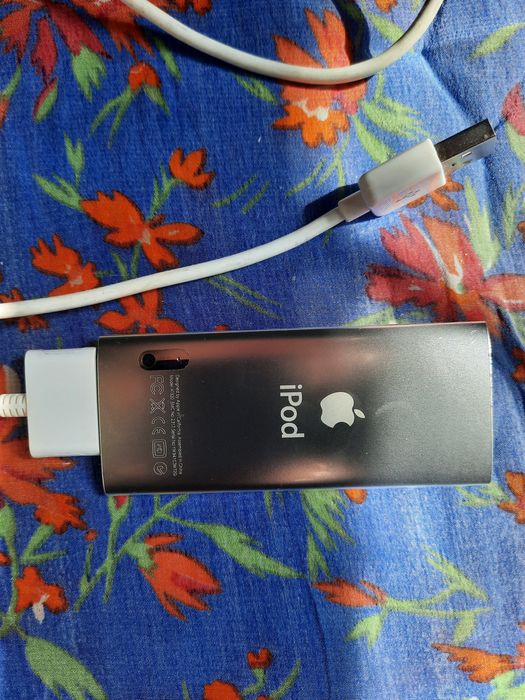 Аудио плеер iPod a1320