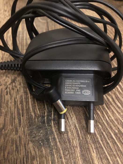 Блоки питания для девайсов.