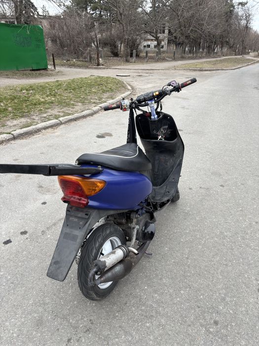Скутер Yamaha jog sa 16 ne(bws,neos,rocket,aerox,slider)