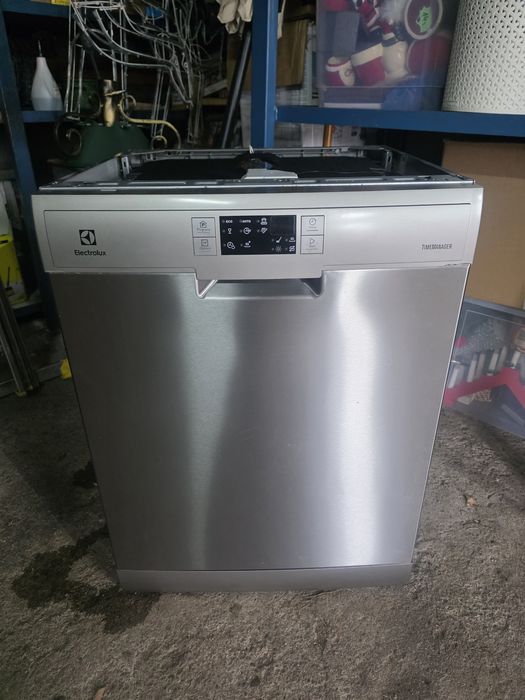 Zmywarka electrolux ESF5545LOX w dobrym stanie, sprawna