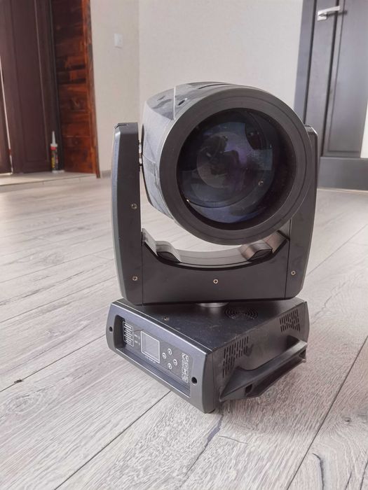 Зенітний прожектор