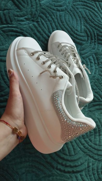 Nowe buty rozmiar 41