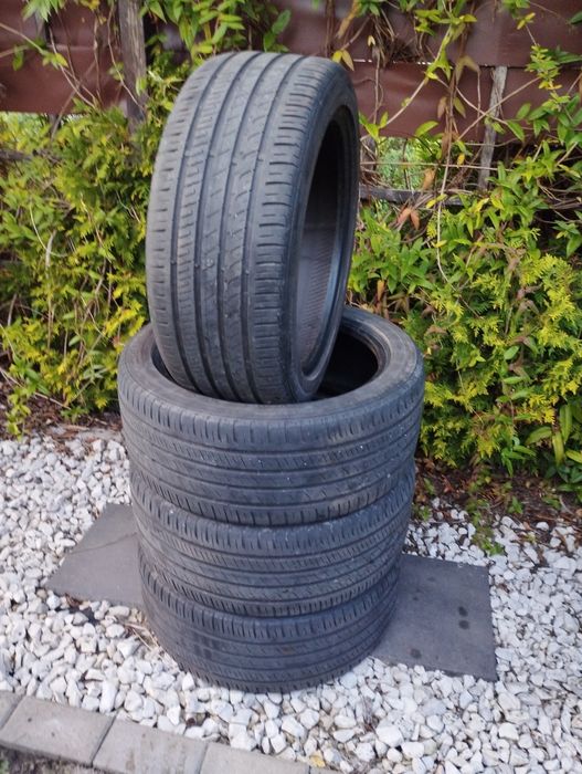 Opony letnie 225x45x17