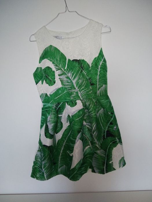 Vestidos de criança