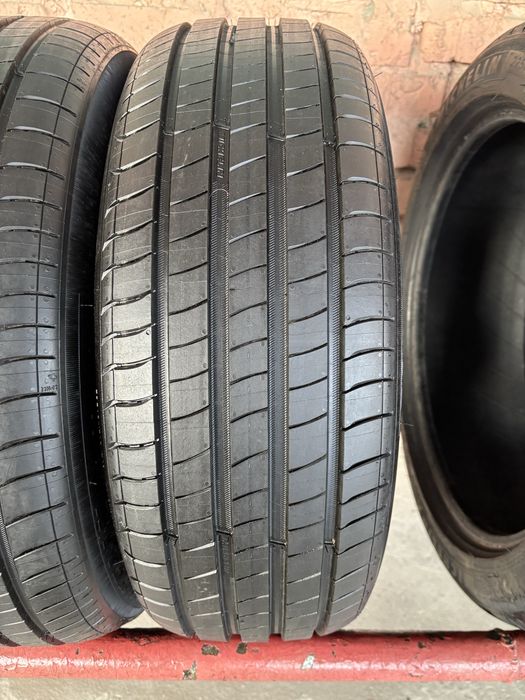 Пара Нових Літніх шин !!!25рік!!! 195/55R16 Michelin E•Primacy