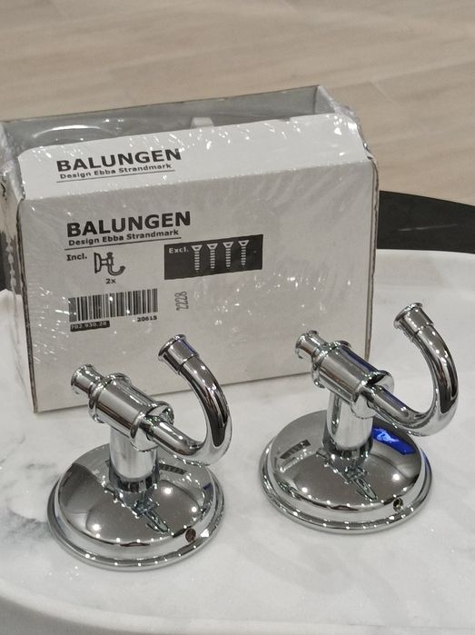 Продам крючки для ванной/ кухни