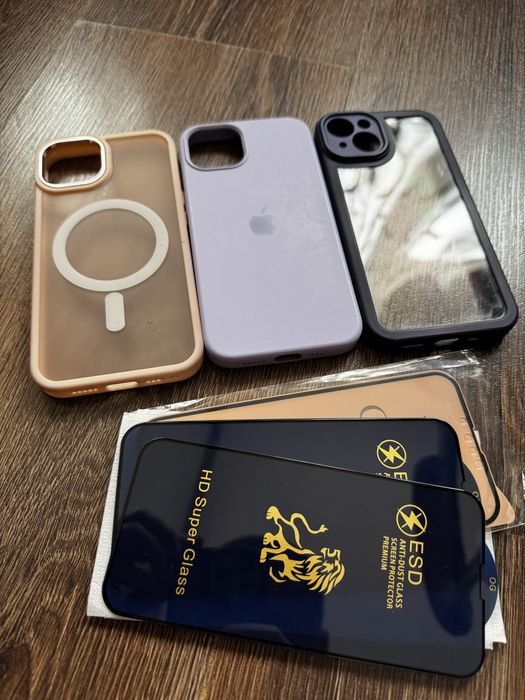 Iphone 13 Pink, 128гб, ідеальний стан