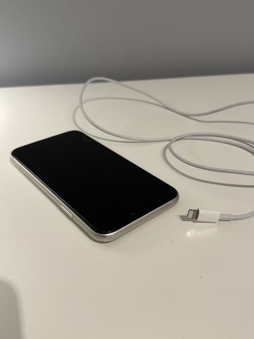 Iphone 11 White 64Gb