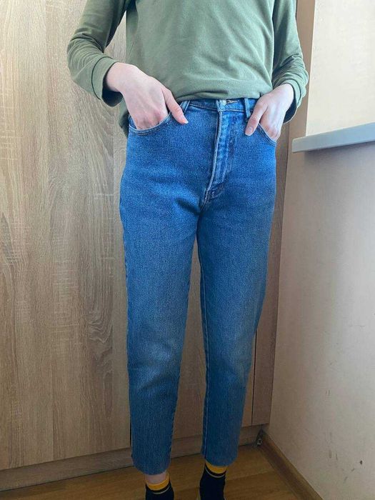 Жіночі джинси Jordache | розмір XS |