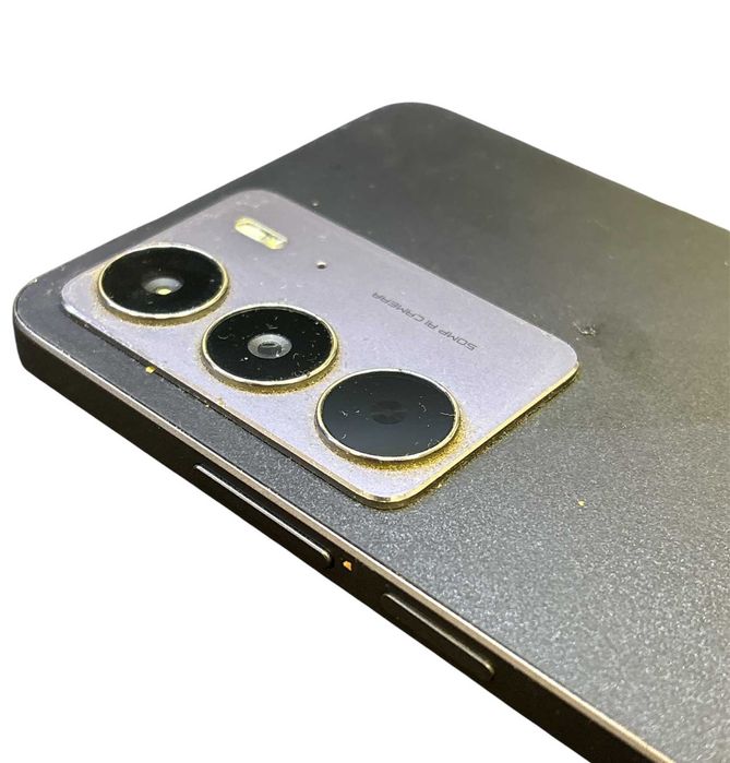 Telefon Realme C75 8/256GB