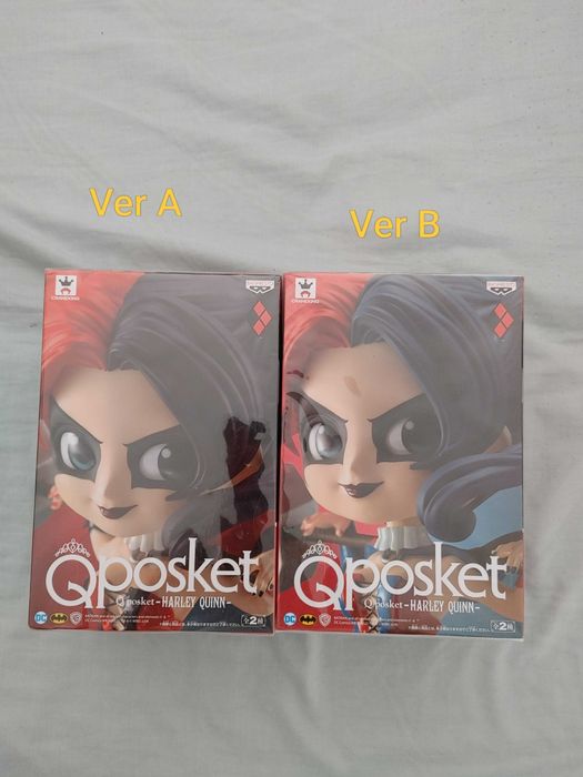 Qposket Varios da Disney