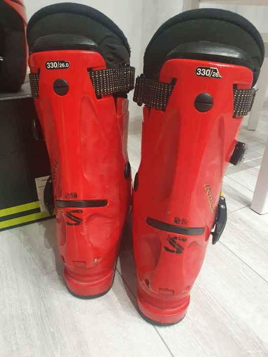 Buty narciarskie 40