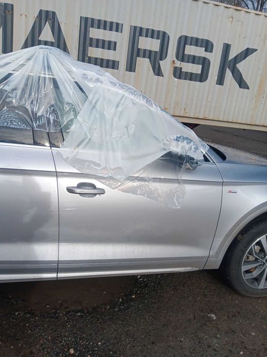 Запчастини розборка AUDi Q5 80a 2021 2022 2023 2024 2025