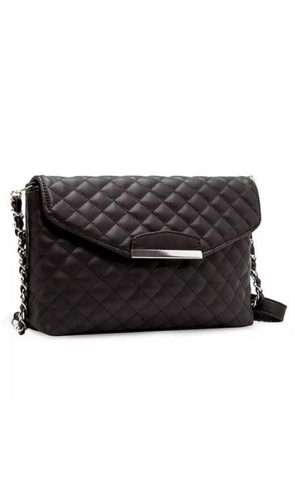 Сумка через плечо клач