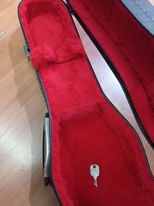 Estojo para Cavaquinho