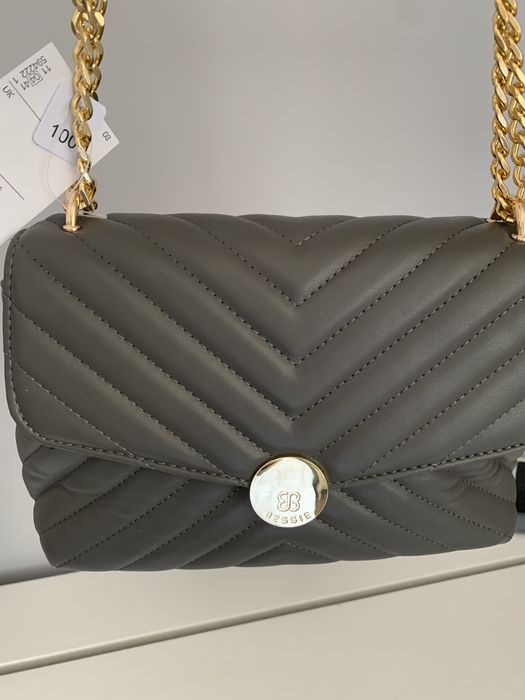 Torebka, listonoszka Bessie tk maxx