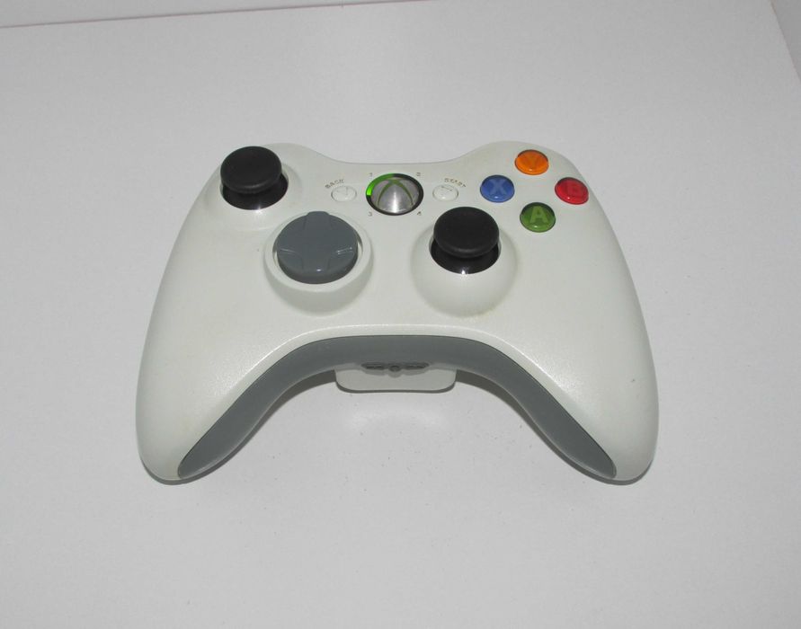 Xbox 360 Wireless Controller Original Microsoft