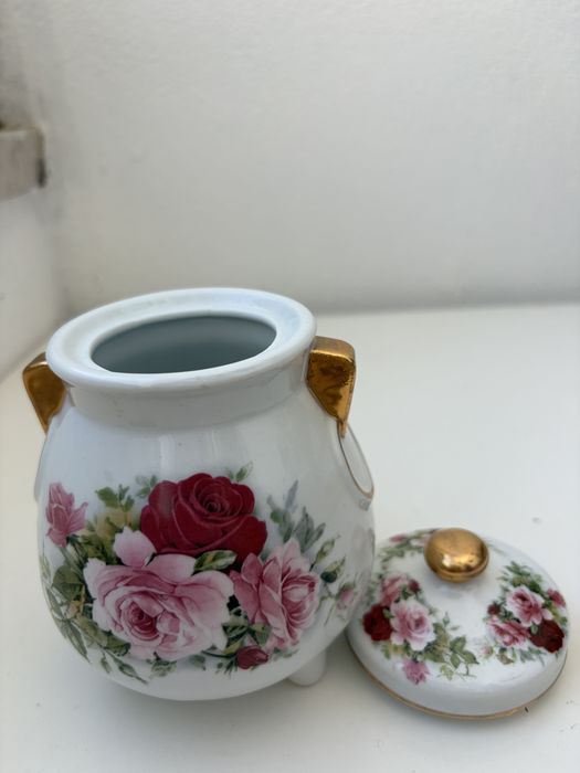 Carlibrinde Decorative Porcelain Tableware513151093483120642
