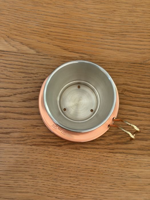 Kalita Tsubame Copper