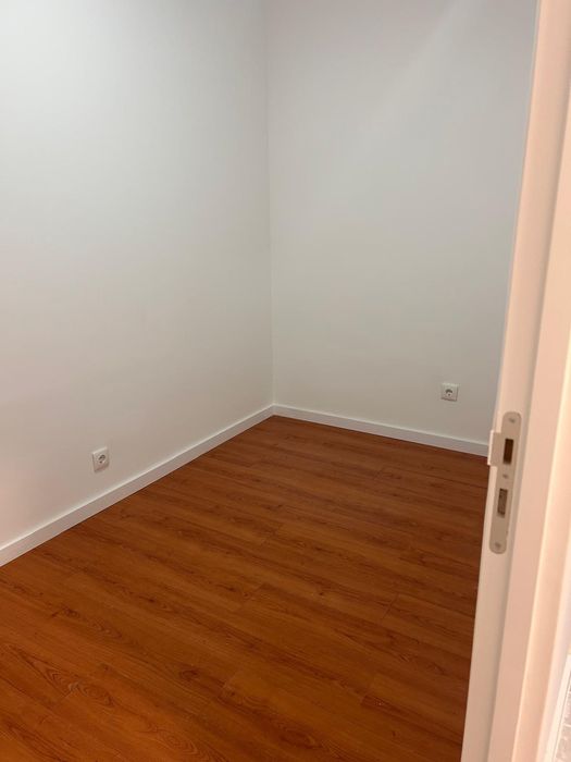 T1 + 1 Duplex centro de Alenquer