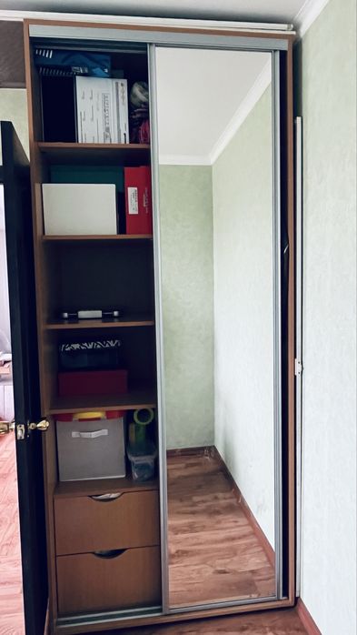 Продам шкаф-купе