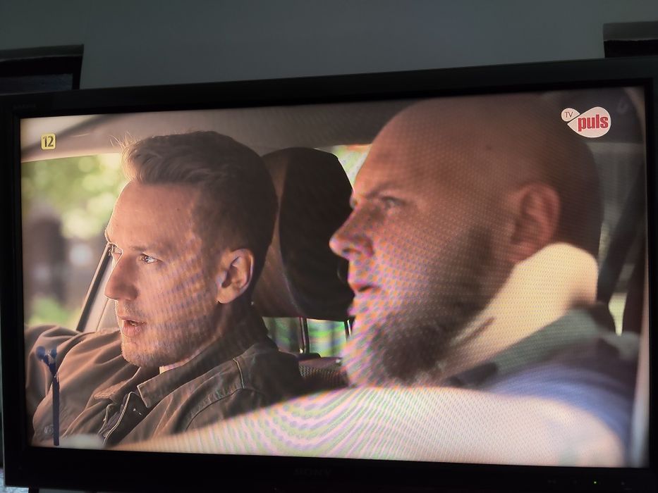 Tv Sony Bravia 40 cali
