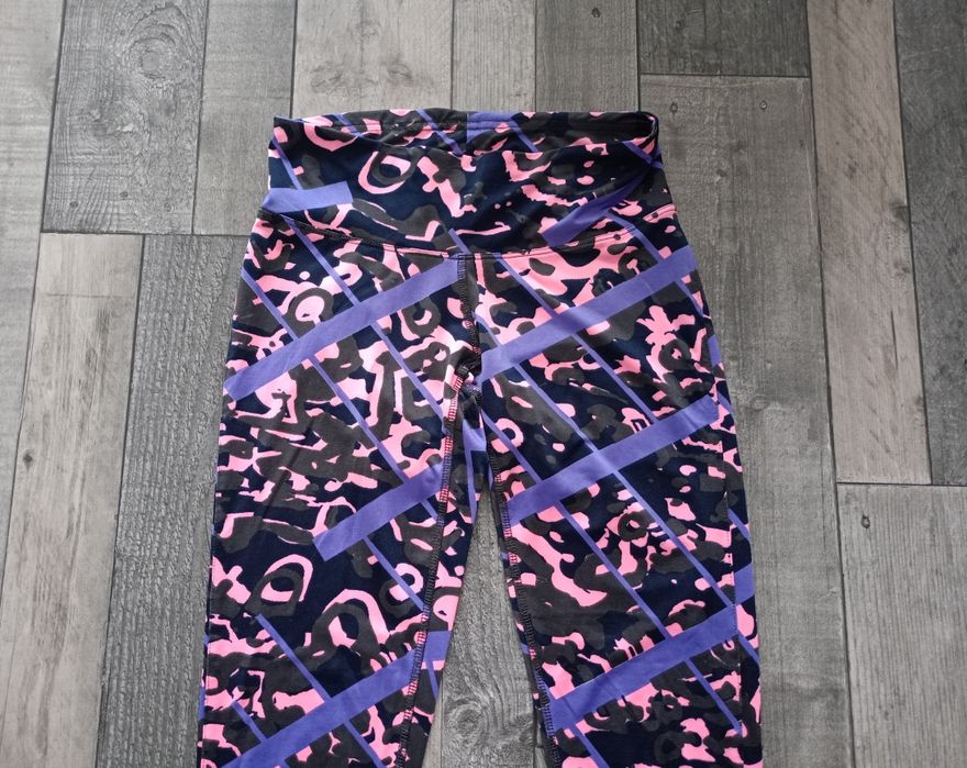 Legginsy Stormberg damskie roz. S