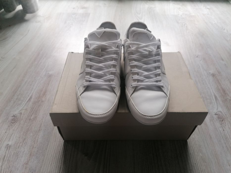 Buty męskie Lacoste Chaymon bl21 39,5