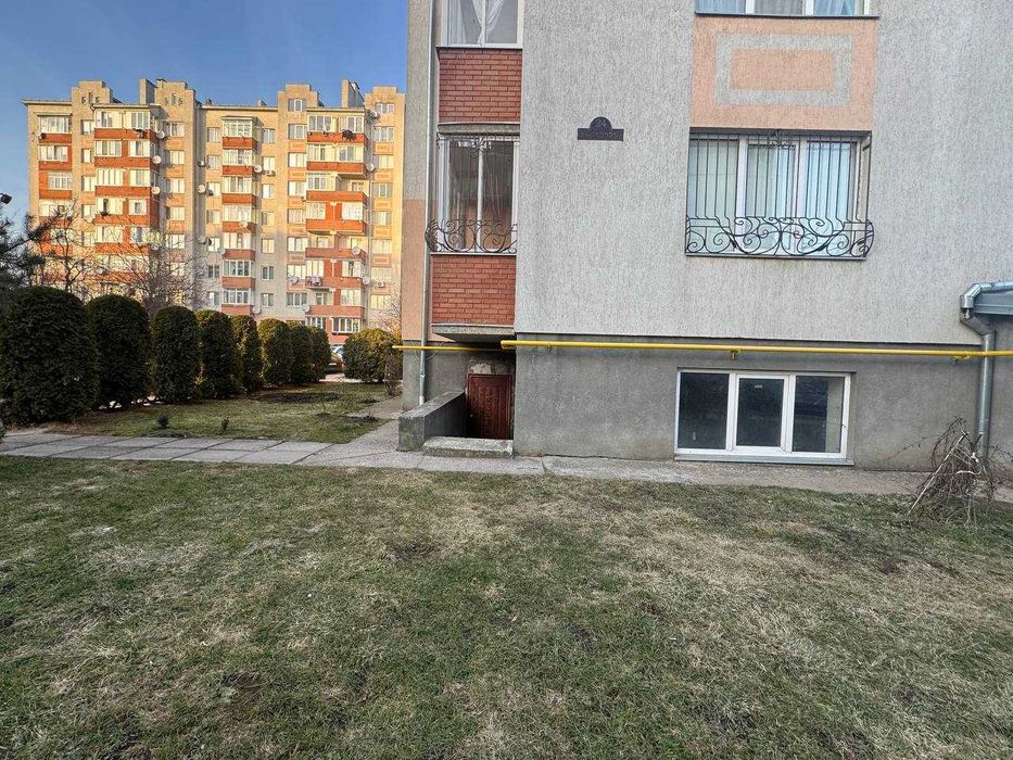 Приміщення у новобудові|с.Давидів|155кв.м