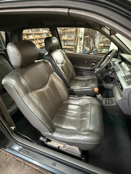 Renault Clio Baccara — photo 5