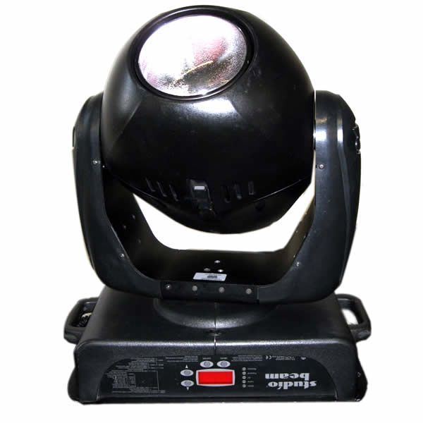 Moving Heds High End Studio Beam PC