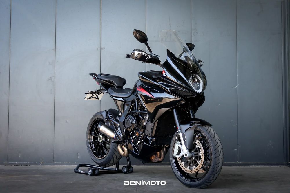MV Agusta Turismo Veloce R
