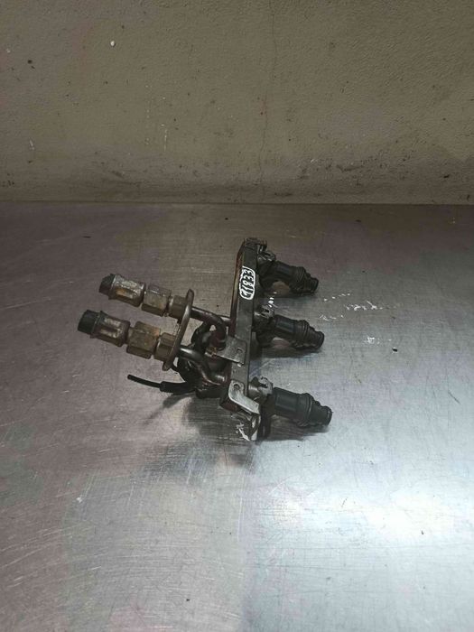 Rampa de injeção OPEL Corsa B