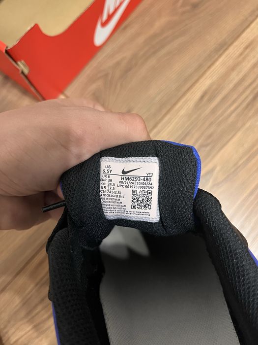 Кросівки Nike Оригінал