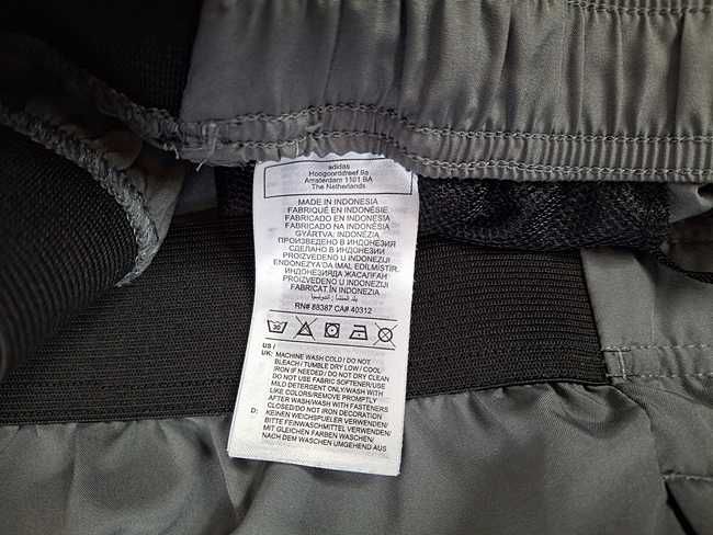 Adidas Woven Shorts Areoready Krótkie spodenki męskie M