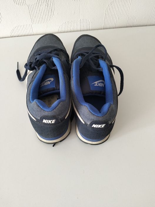 Buty męskie Nike