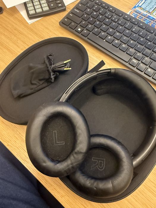 Słuchawki Soundcore Life Q30 ANC