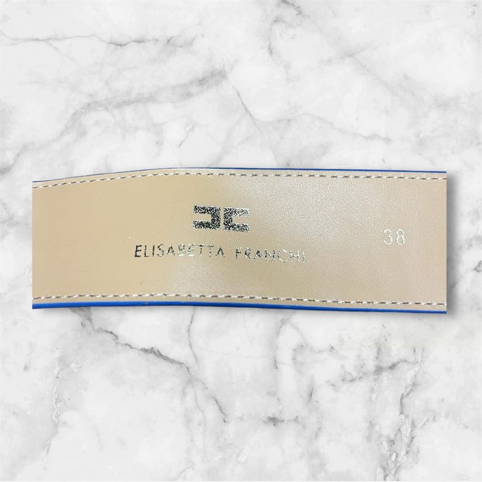 Pasek Elisabetta Franchi 38