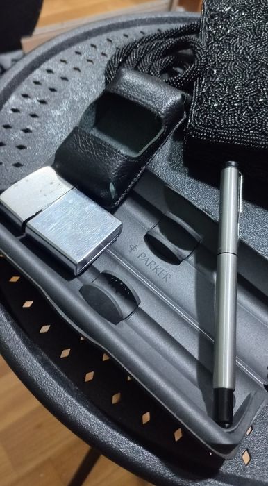 Запальничка Zippo оригінал