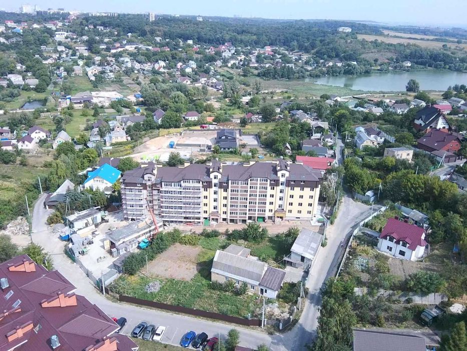 3-х кім квартира Хотів/Чабани/Теремки метро