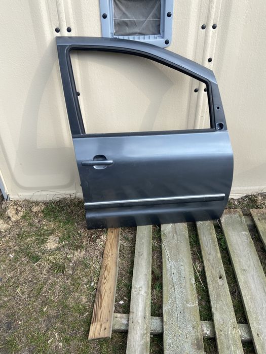 Двері перед шаран