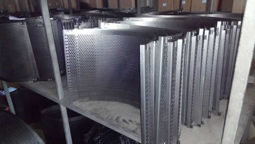 Решета,сита ОВС,БЦС